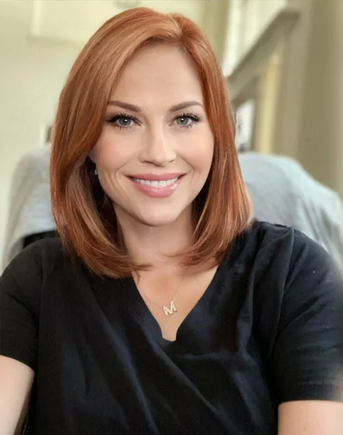 Just a 44yr old trying to look sexy iutr