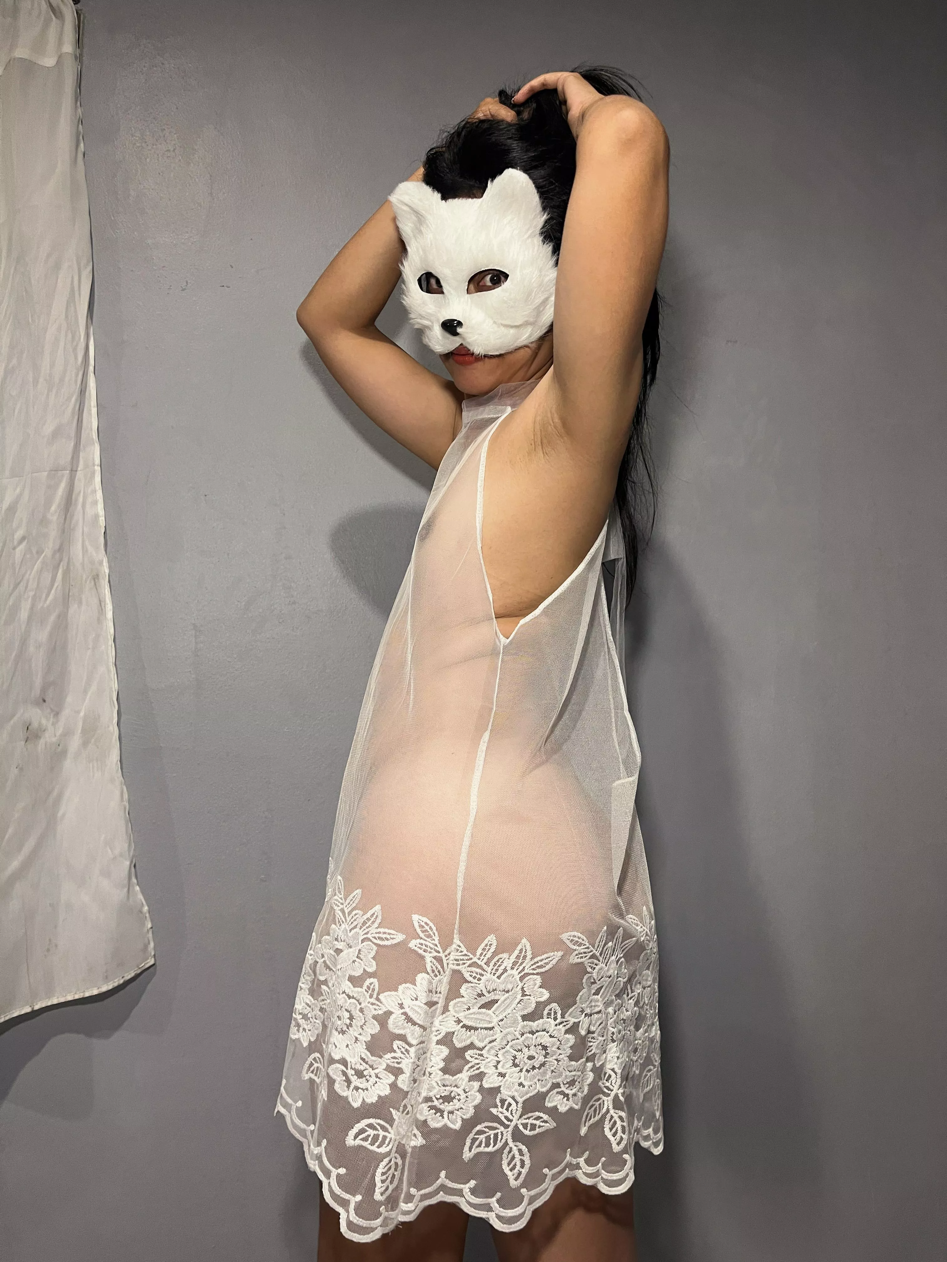 Just an average mom with a naughty side