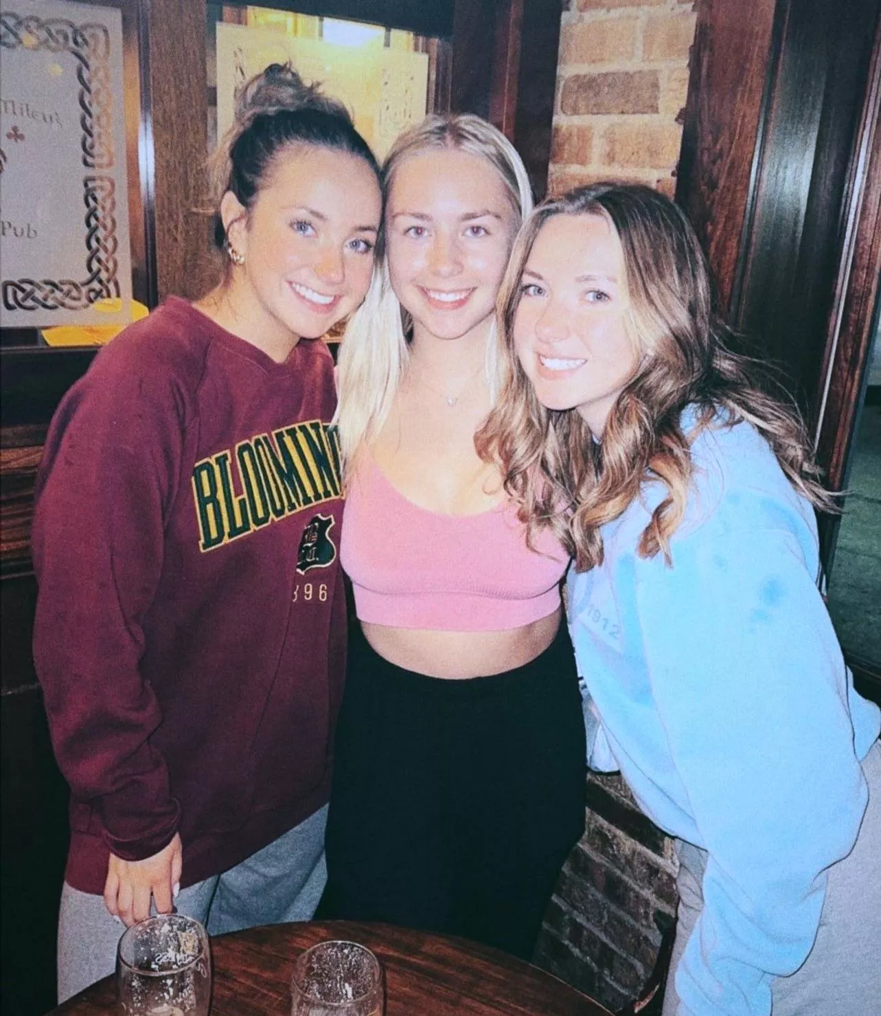 Just some Normal girls