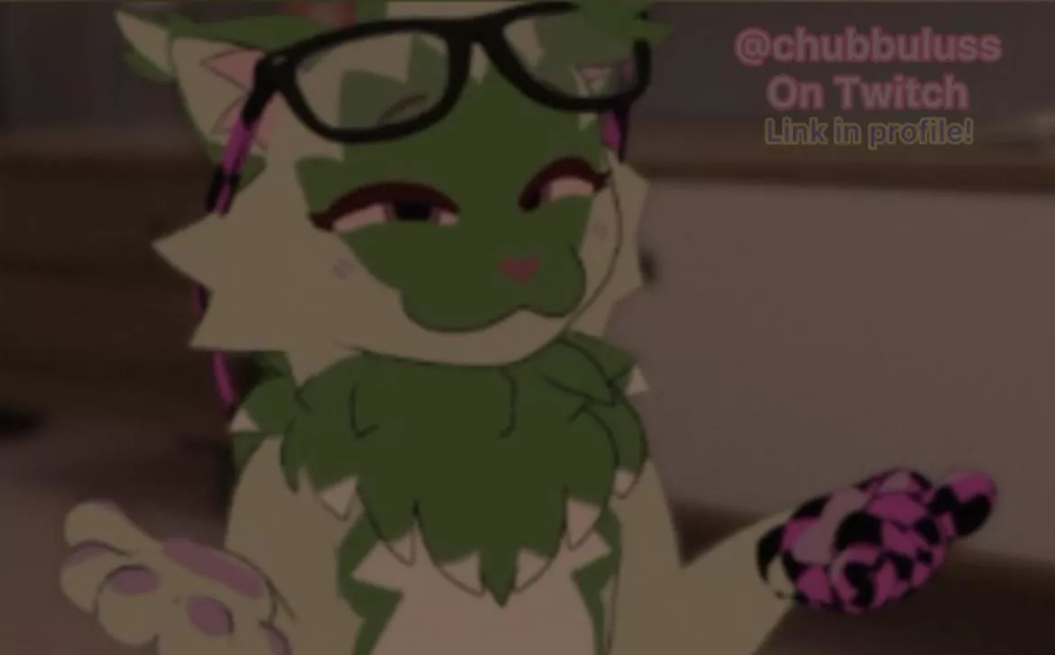 Kitty wonders: What one sentence makes you FEEL like THIS?!