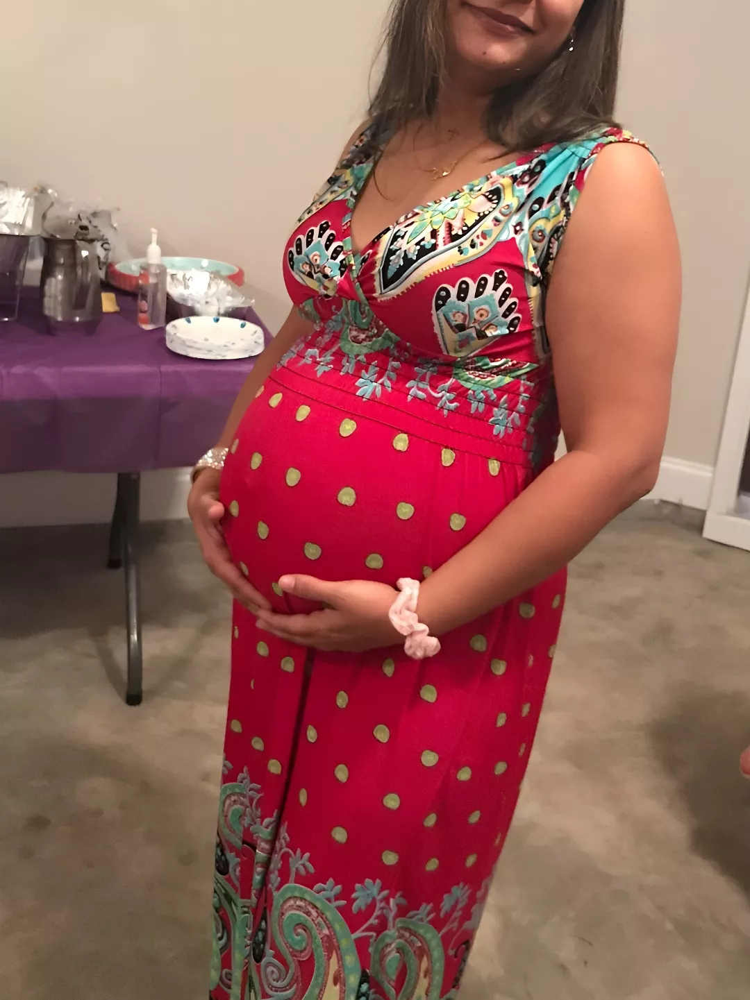 Looking for bull to breed wife