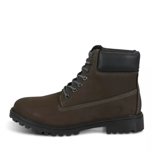 Lumberjack river boot question