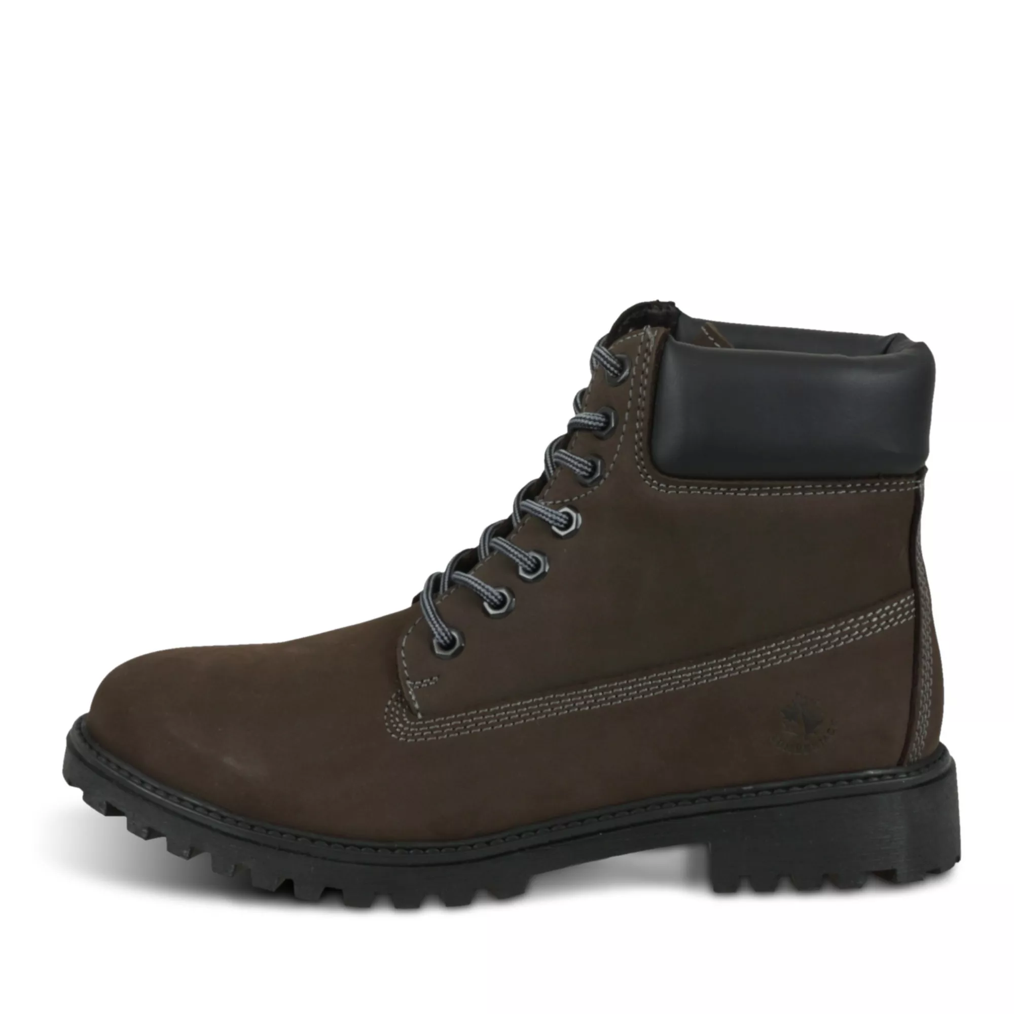 Lumberjack river boot question