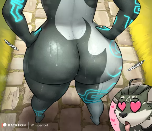 Midnass (Whisperfoot)