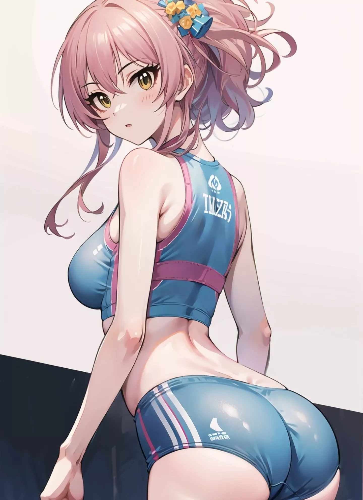Mika Jougasaki