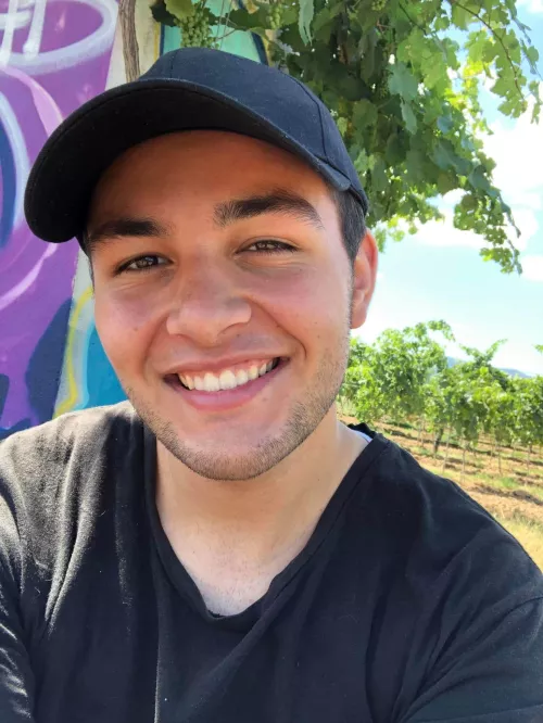 Missing those summer days ☀️