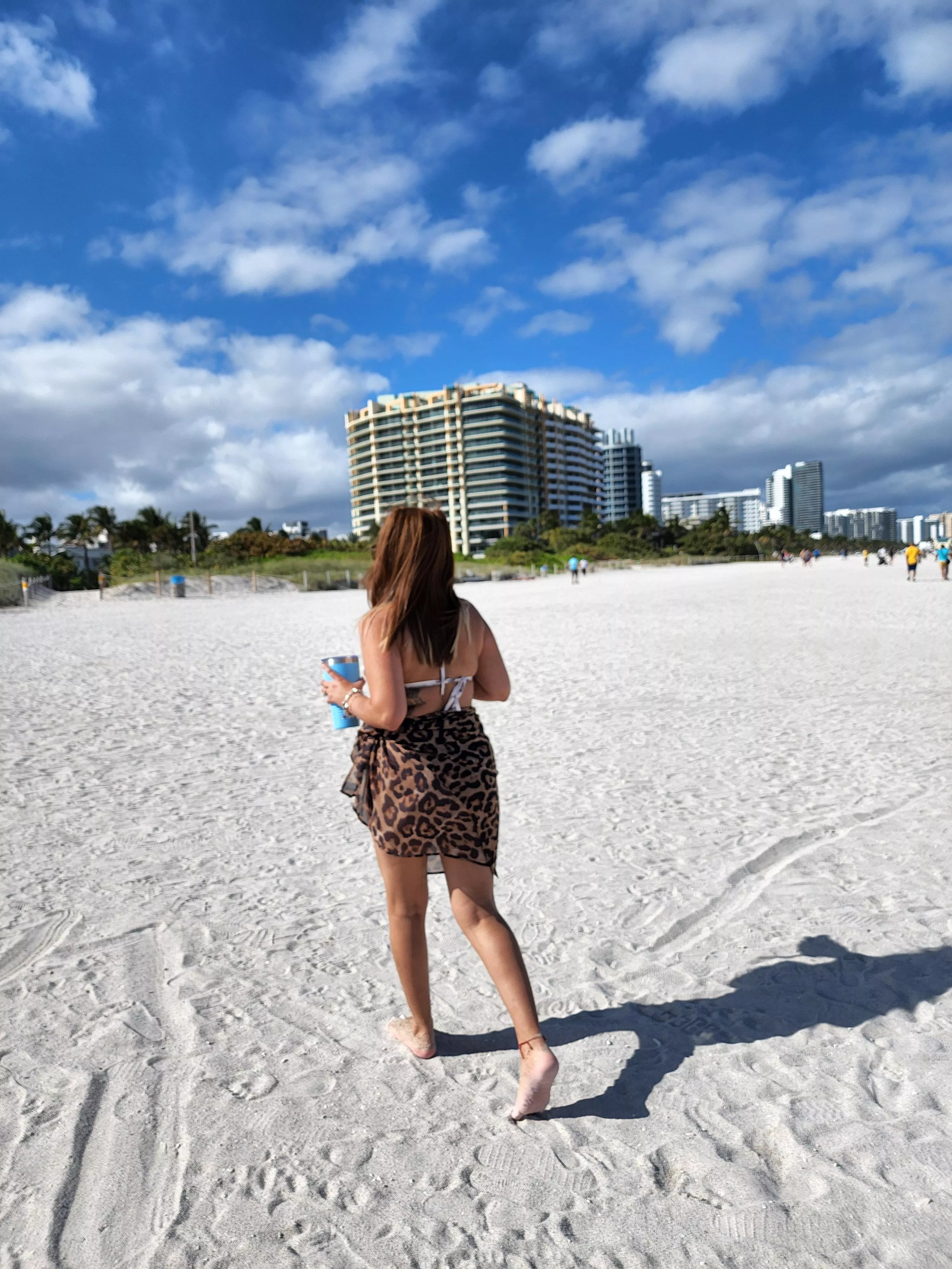 More from beautiful South Beach