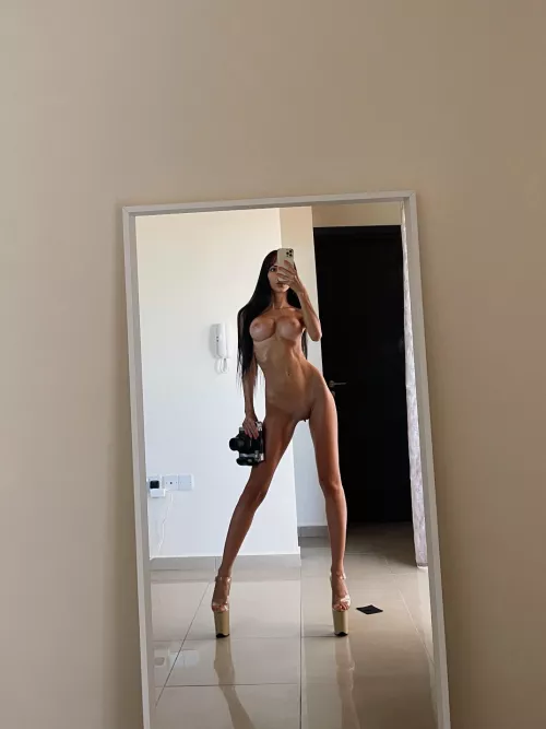 My favorite outfit [F]