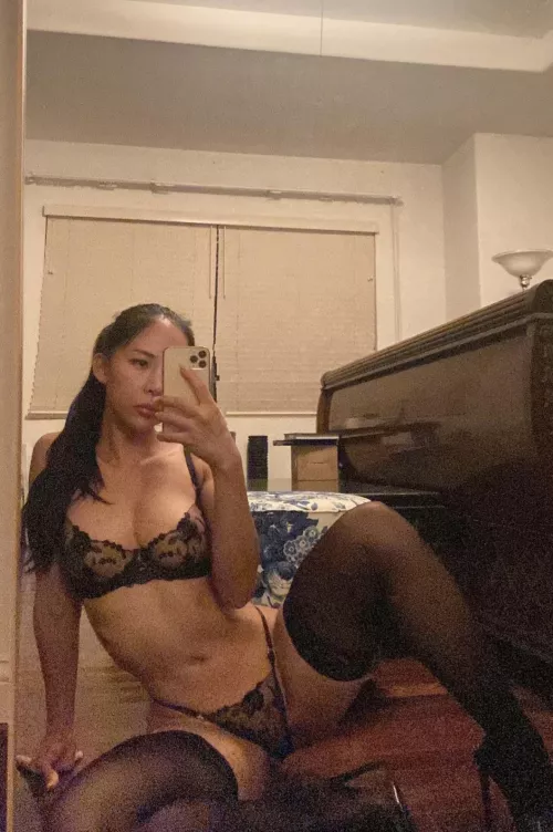 Naughty outfit 🇰🇷