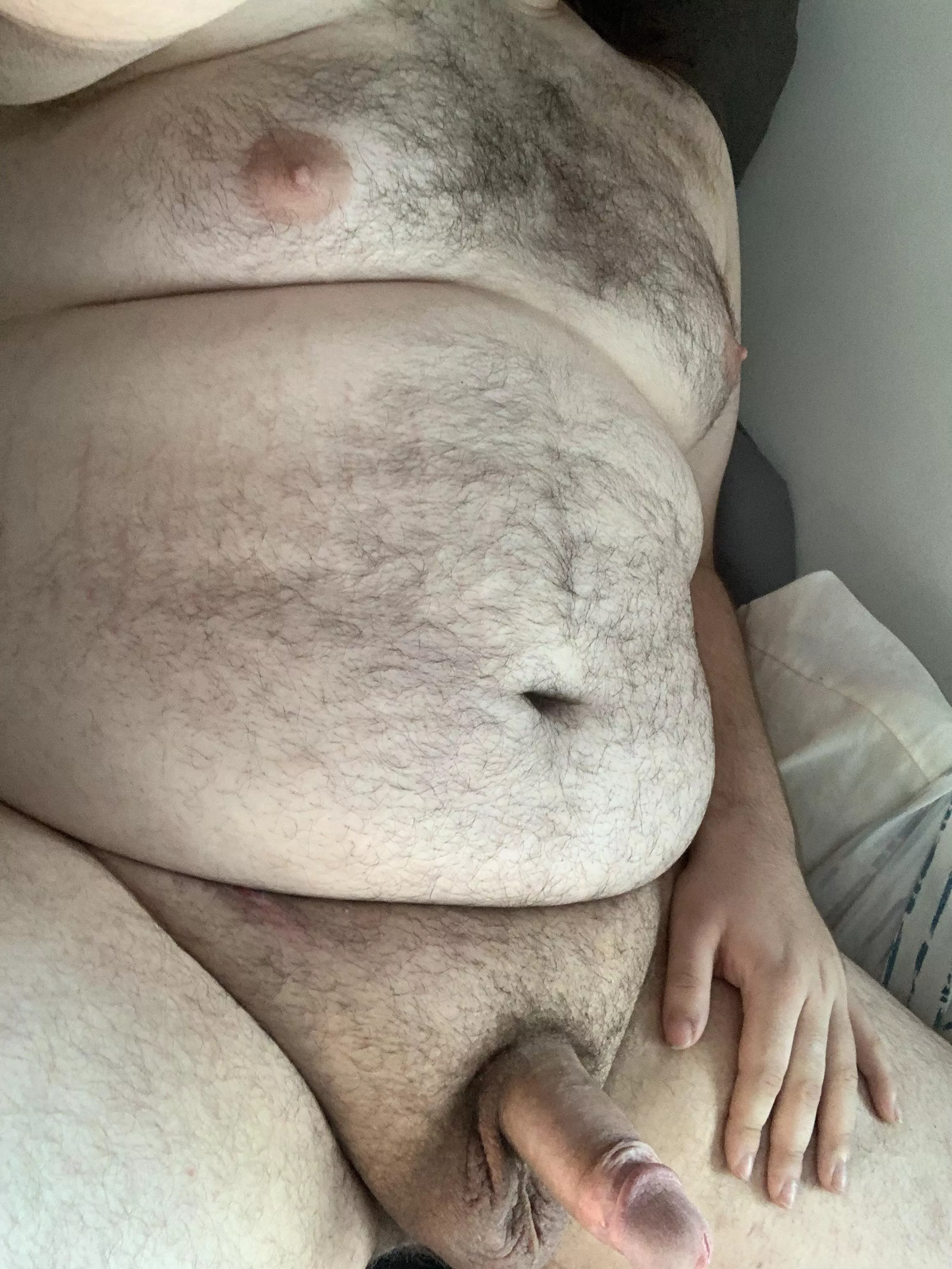 need it sucked this morningg