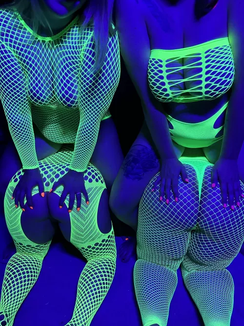 Our parties are a little different than others