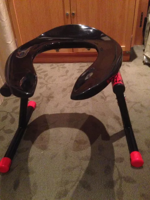 Rimpig in Massachusetts