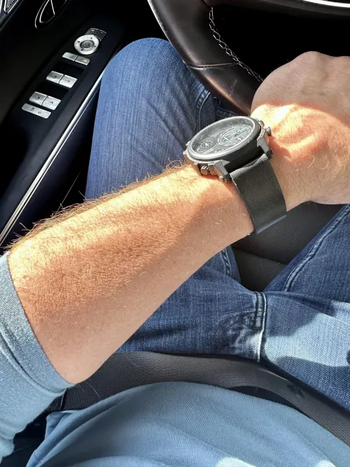 Running errands. Want to give me a hand?