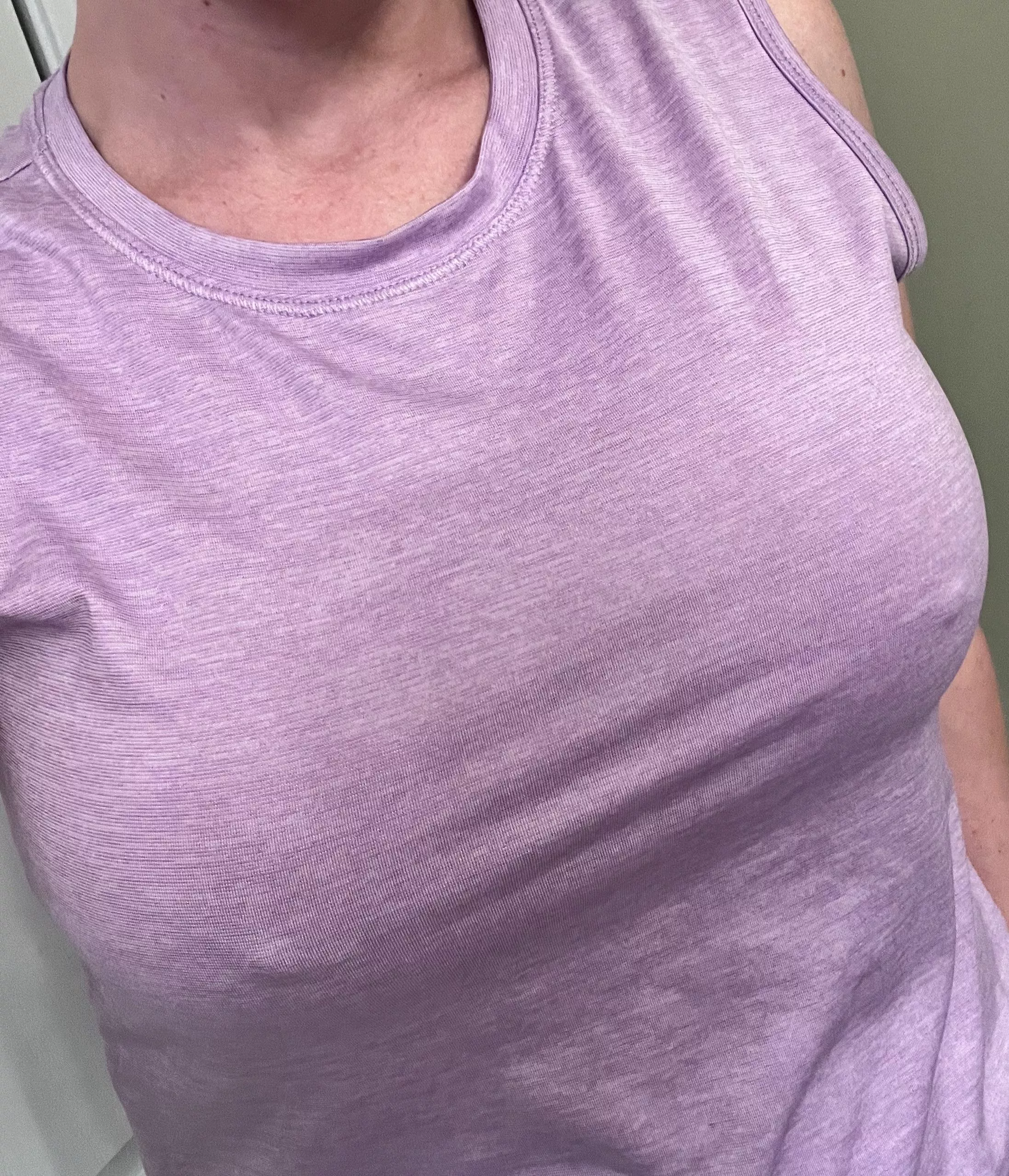 Should I pierce them?