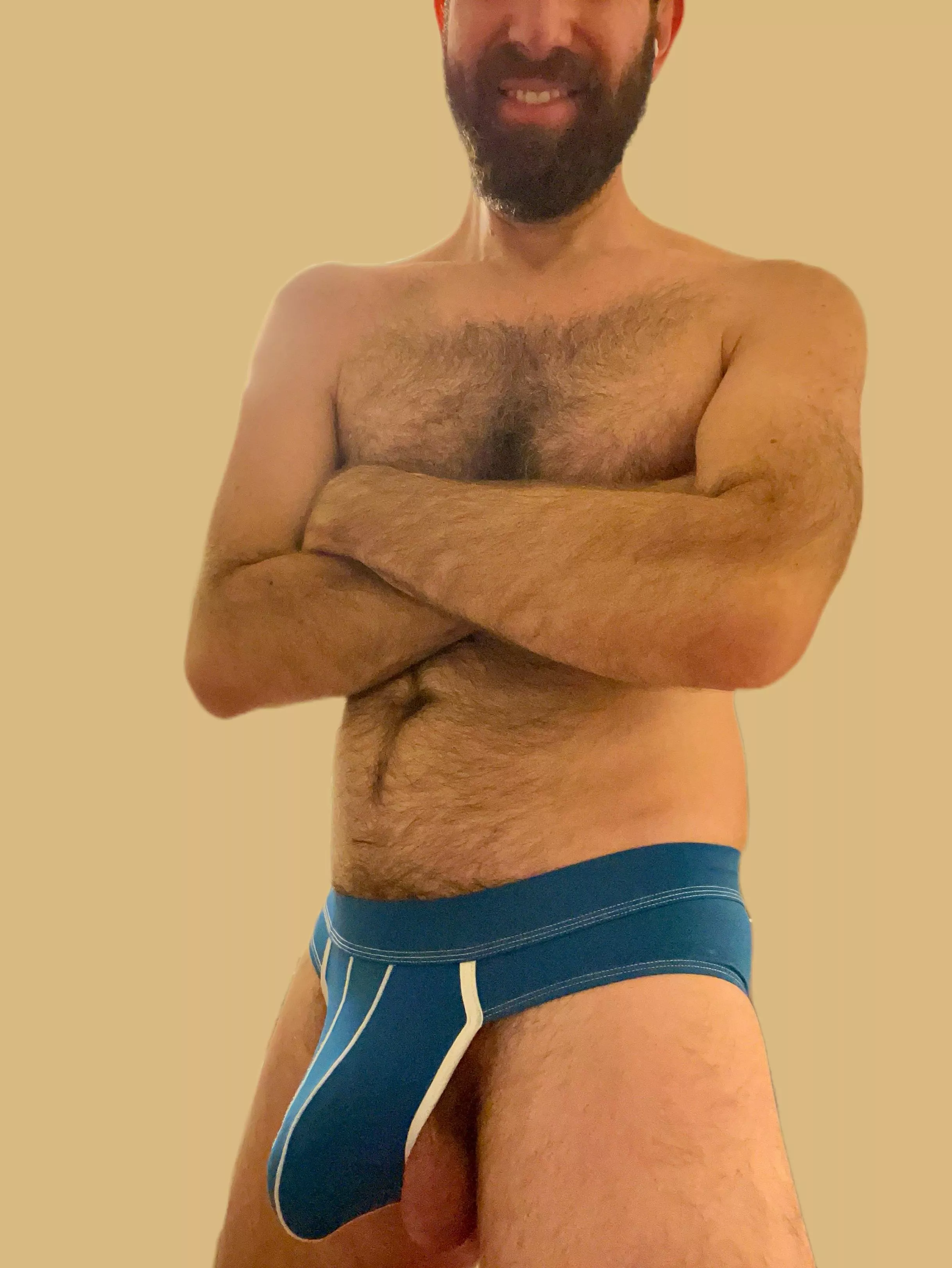 Sometimes there just isn’t enough room for everything. 🤷🏻‍♂️