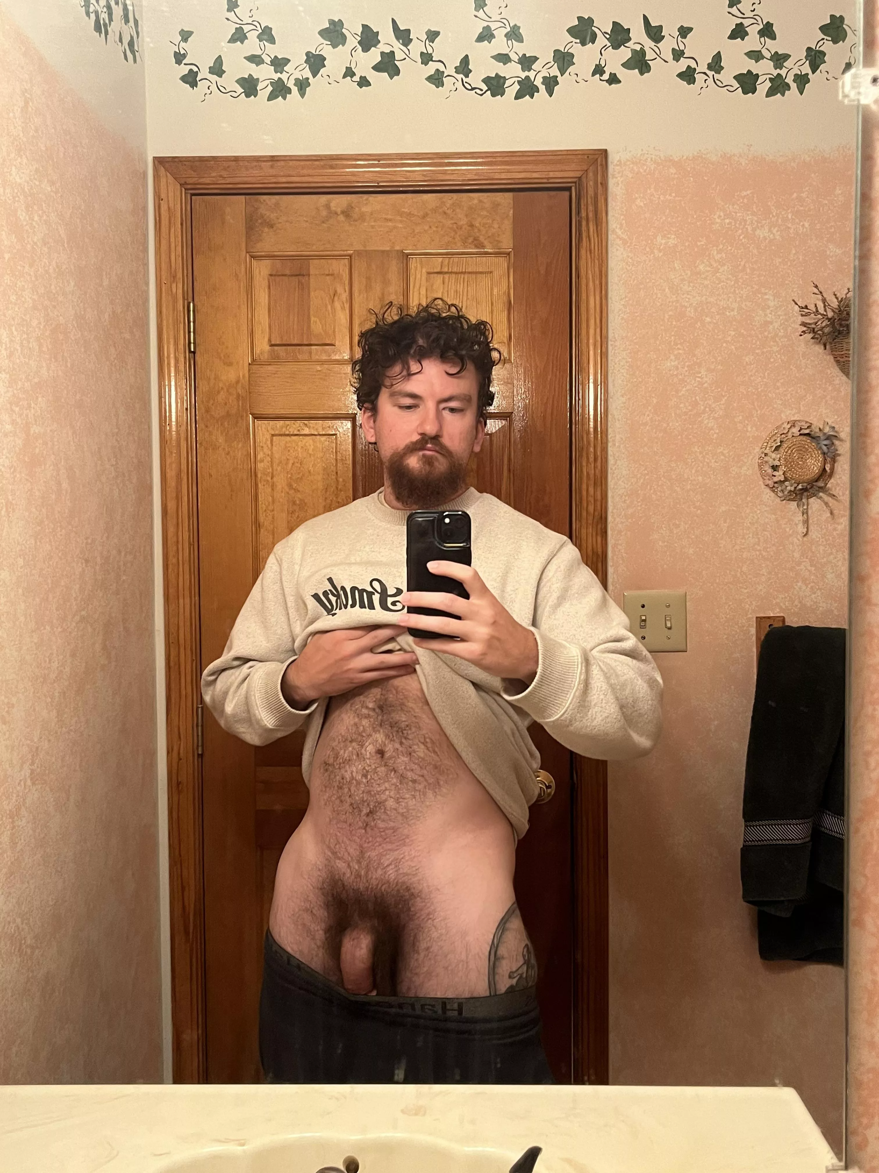 Starting to get cold here 😁