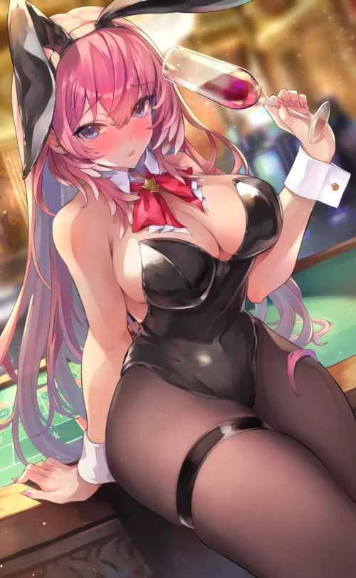 Takane Lui [Hololive]