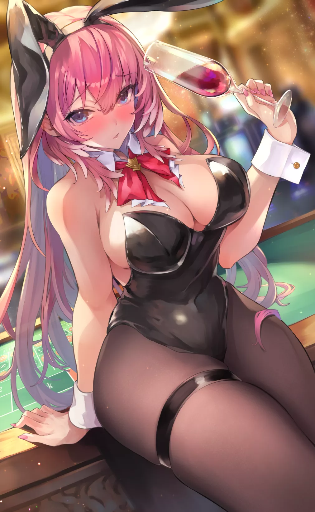 Takane Lui [Hololive]