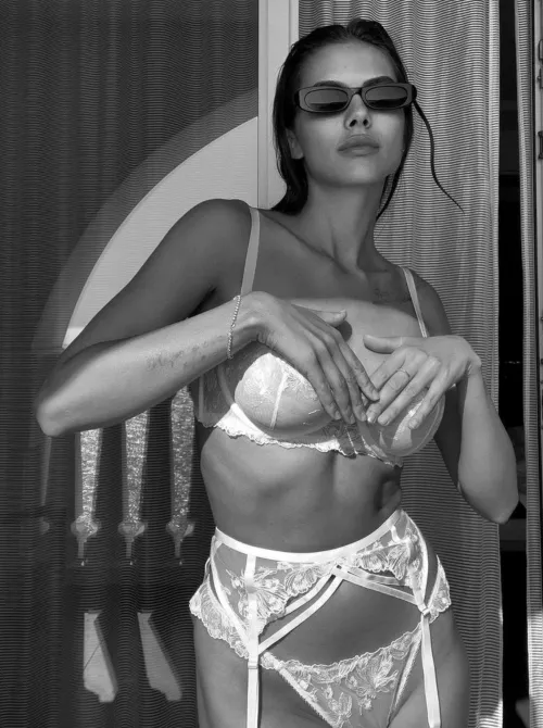 Temptation overdrive