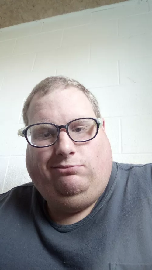 The first guy I talked to since my brake up 10 years ago we hooked up in the locker room at the gym he was 70 he said i knew what i was foing now im not a virgin