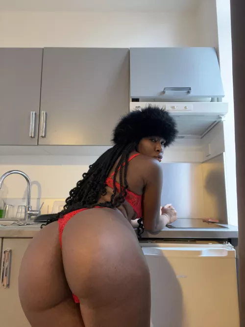 the view youll get used to