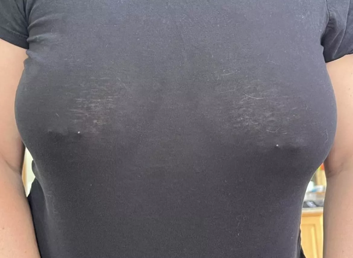 Think anybody will notice