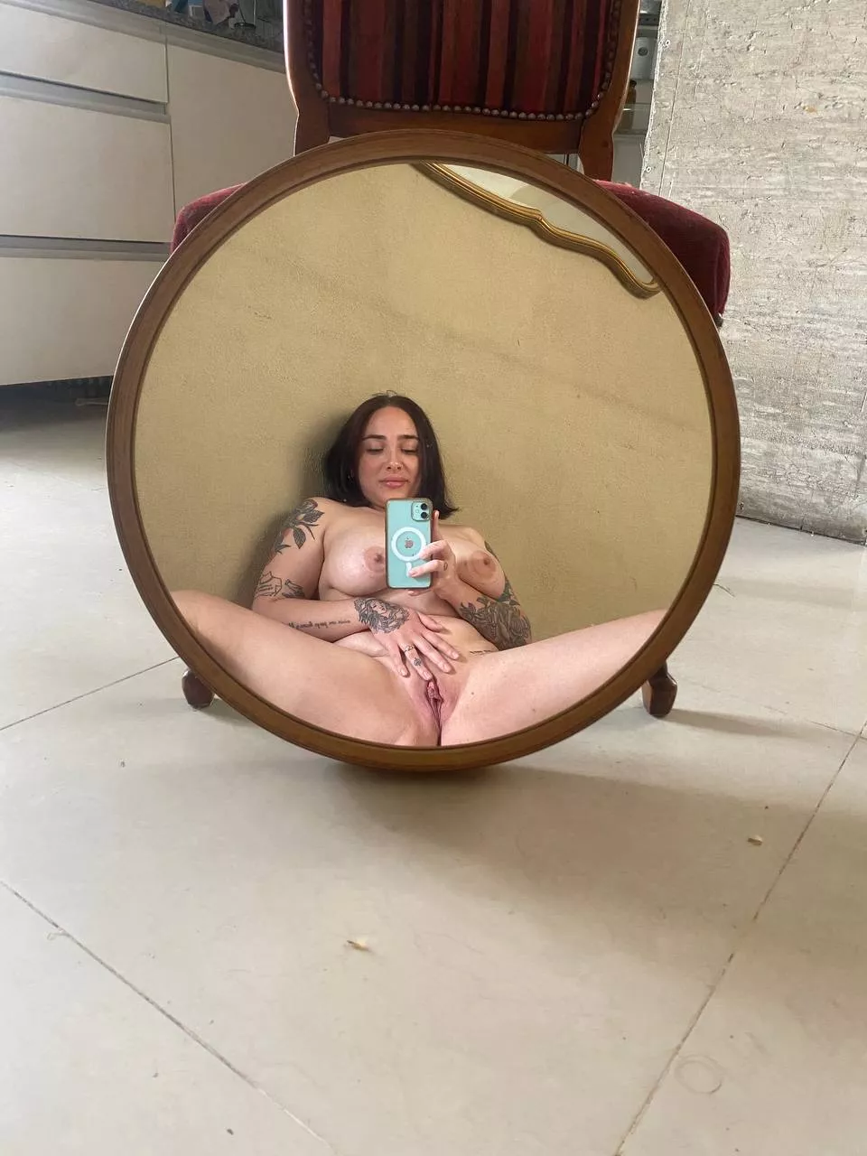 This is a no pull-out zone btw