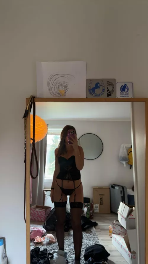 This is what I do after school