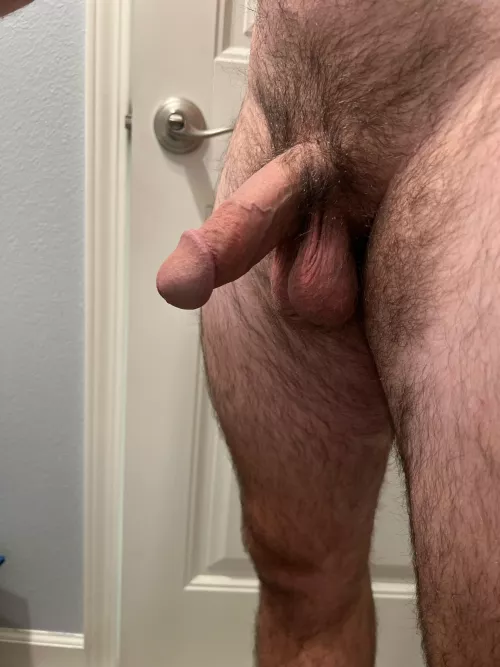 Todays softie. Let me know what you think