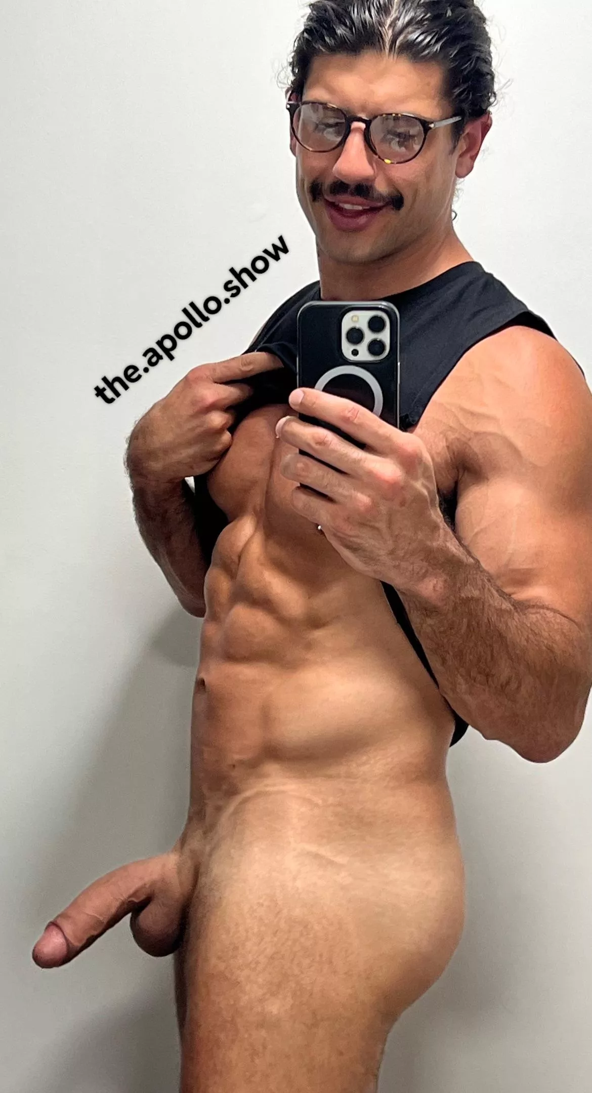 Upvote this if I’m Alpha enough for you…