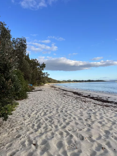 Vincentia, NSW, Australia