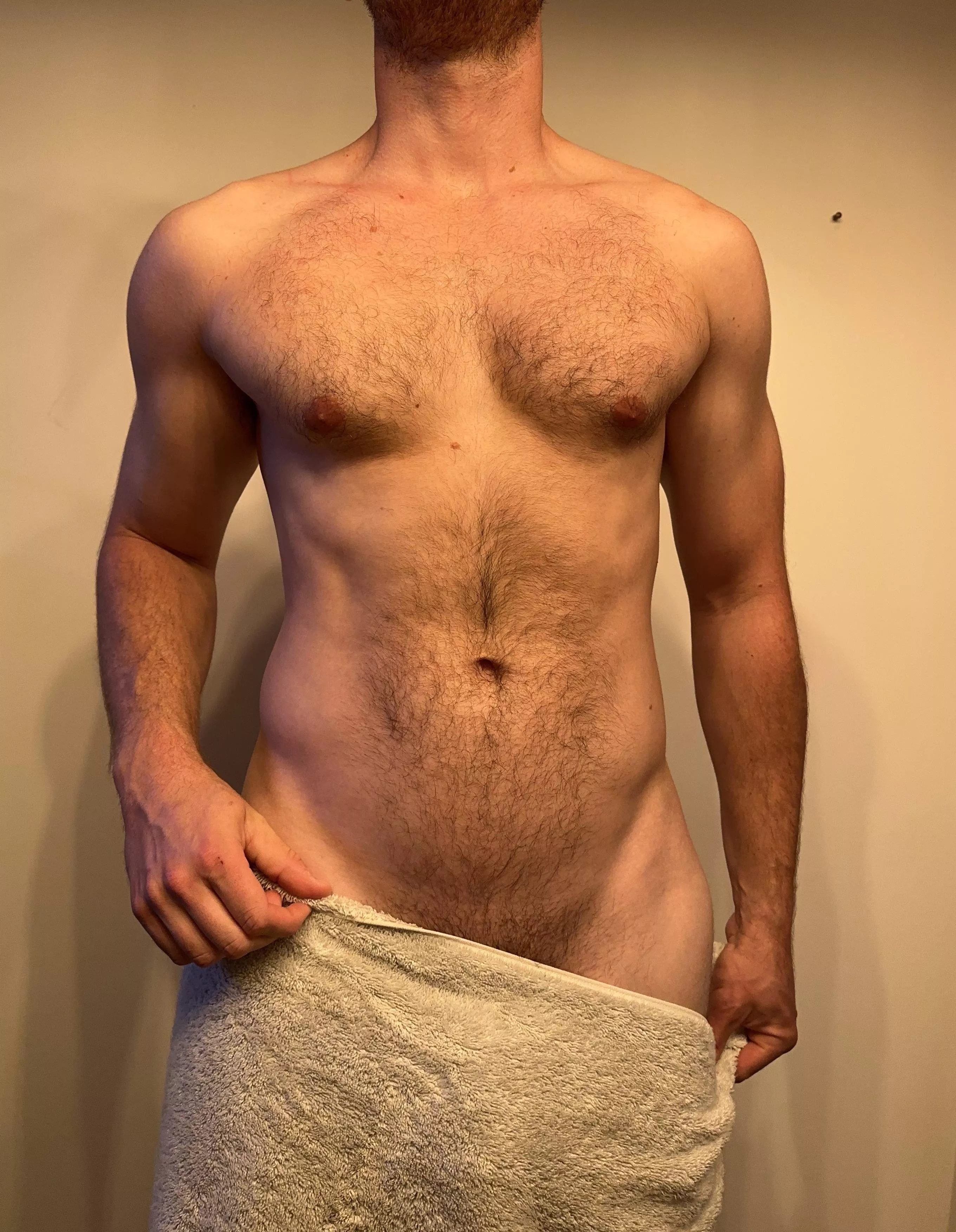 waiting for a fit and curious married woman