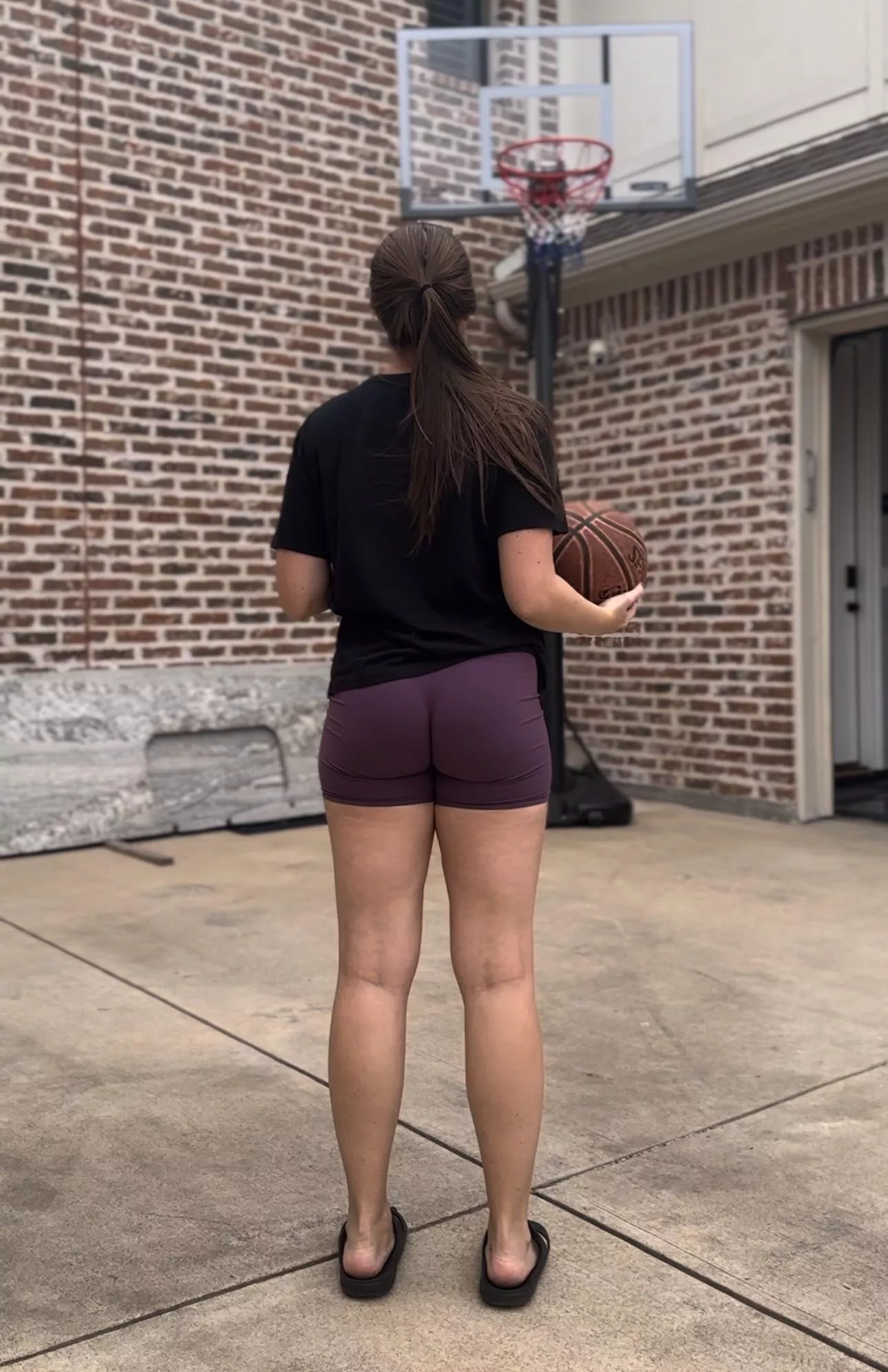 Wanna play ball? 😉