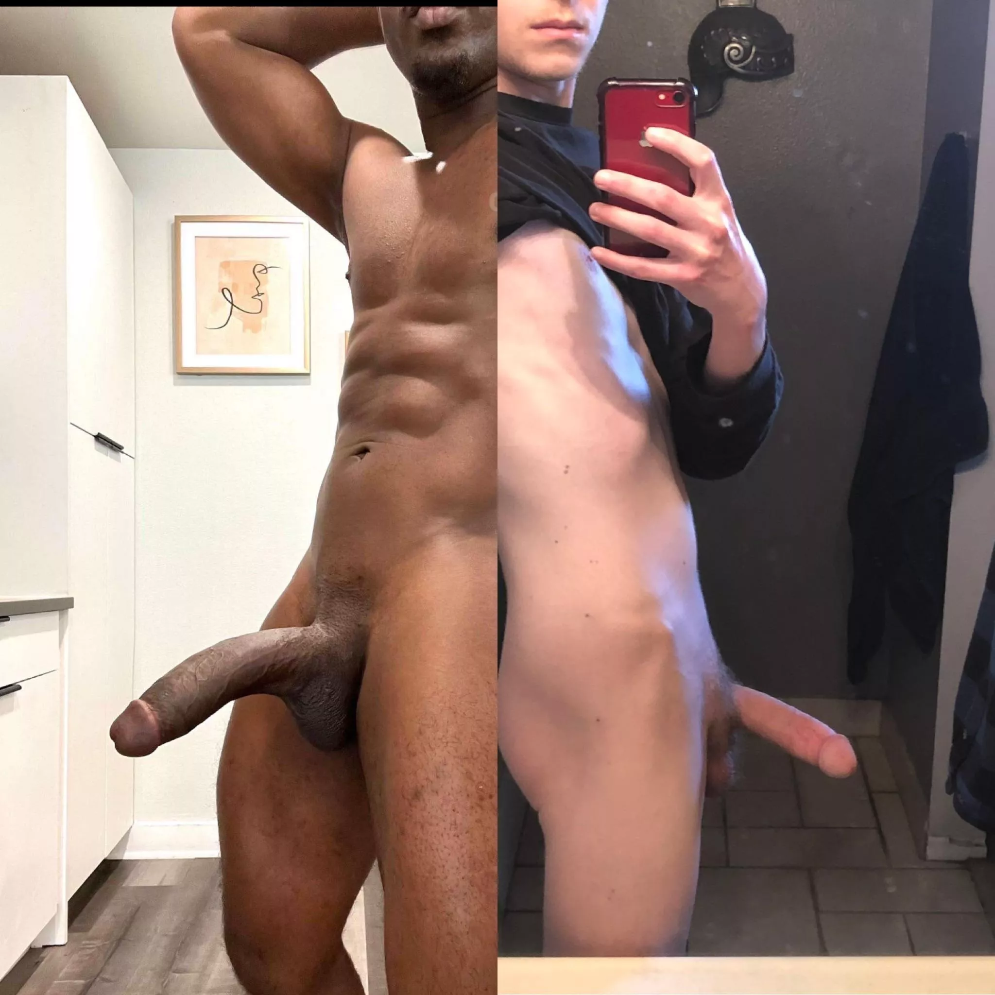 Well I found out why they call it BBC...