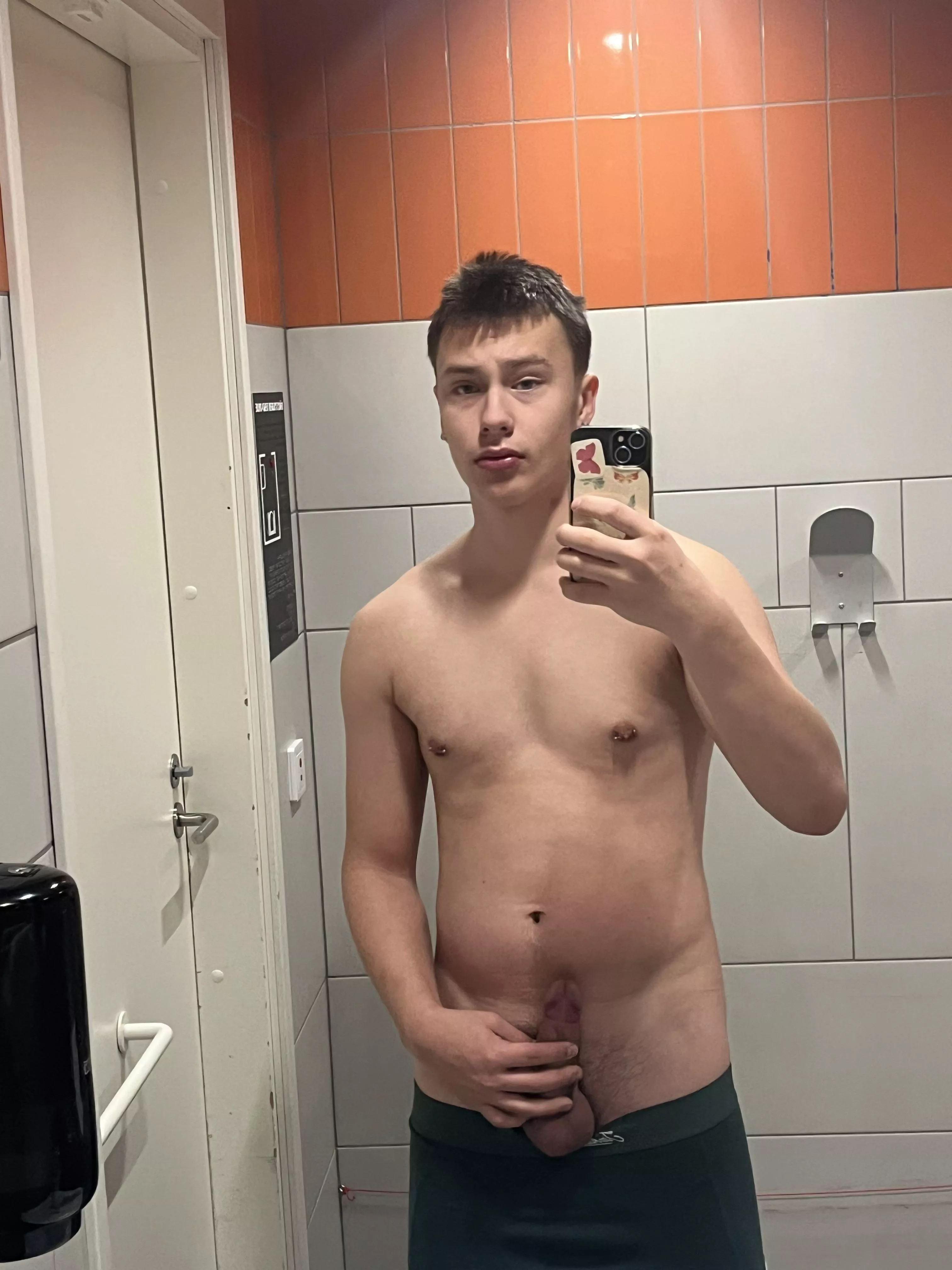 What are your honest first thoughts?