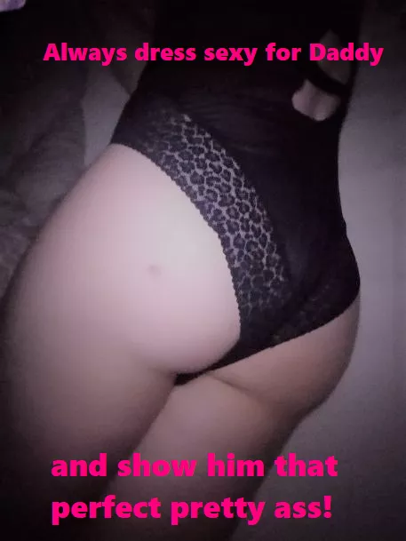 What do you think about my first caption? :P