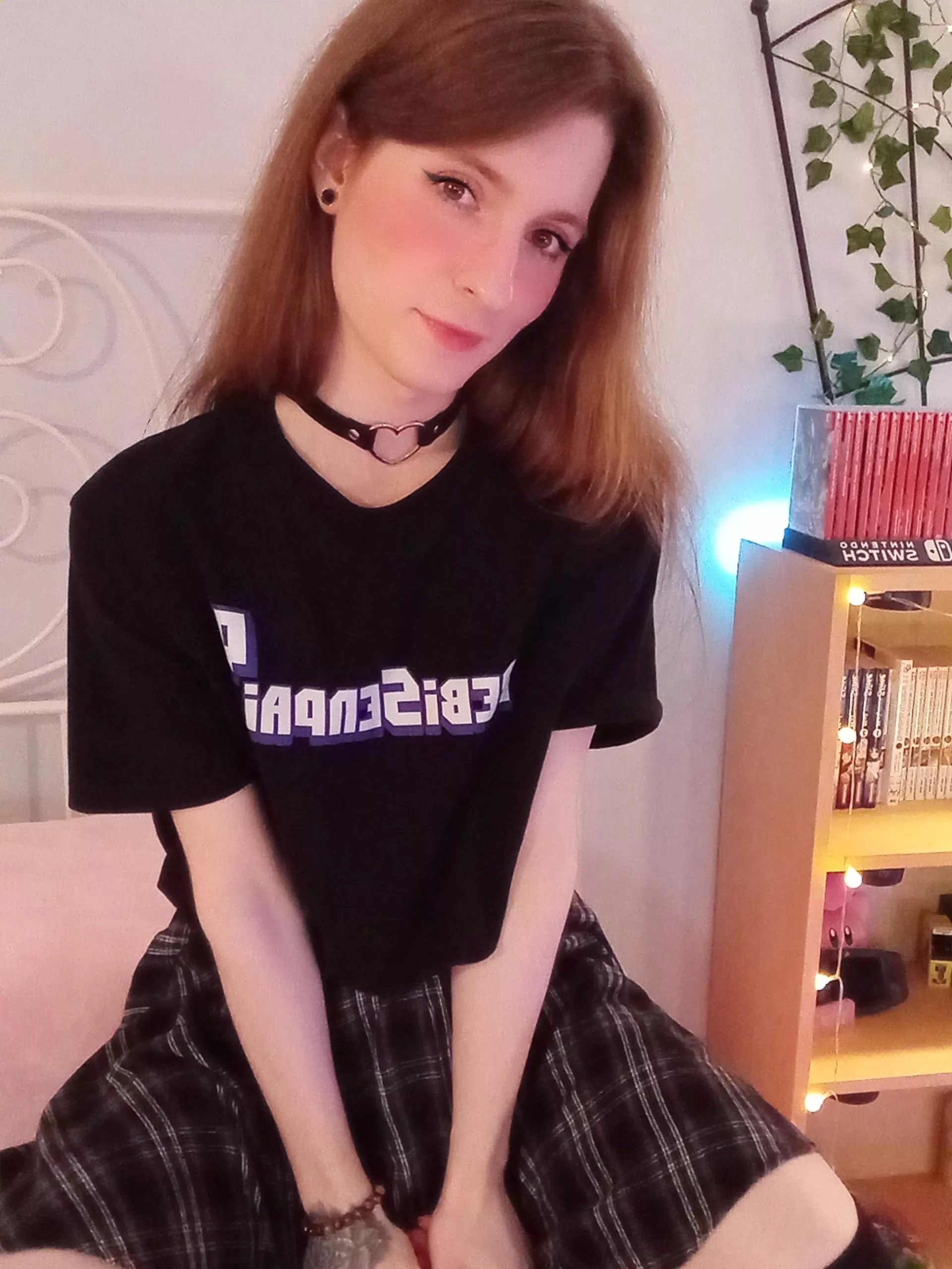 What name could fit me well? 😳🥰