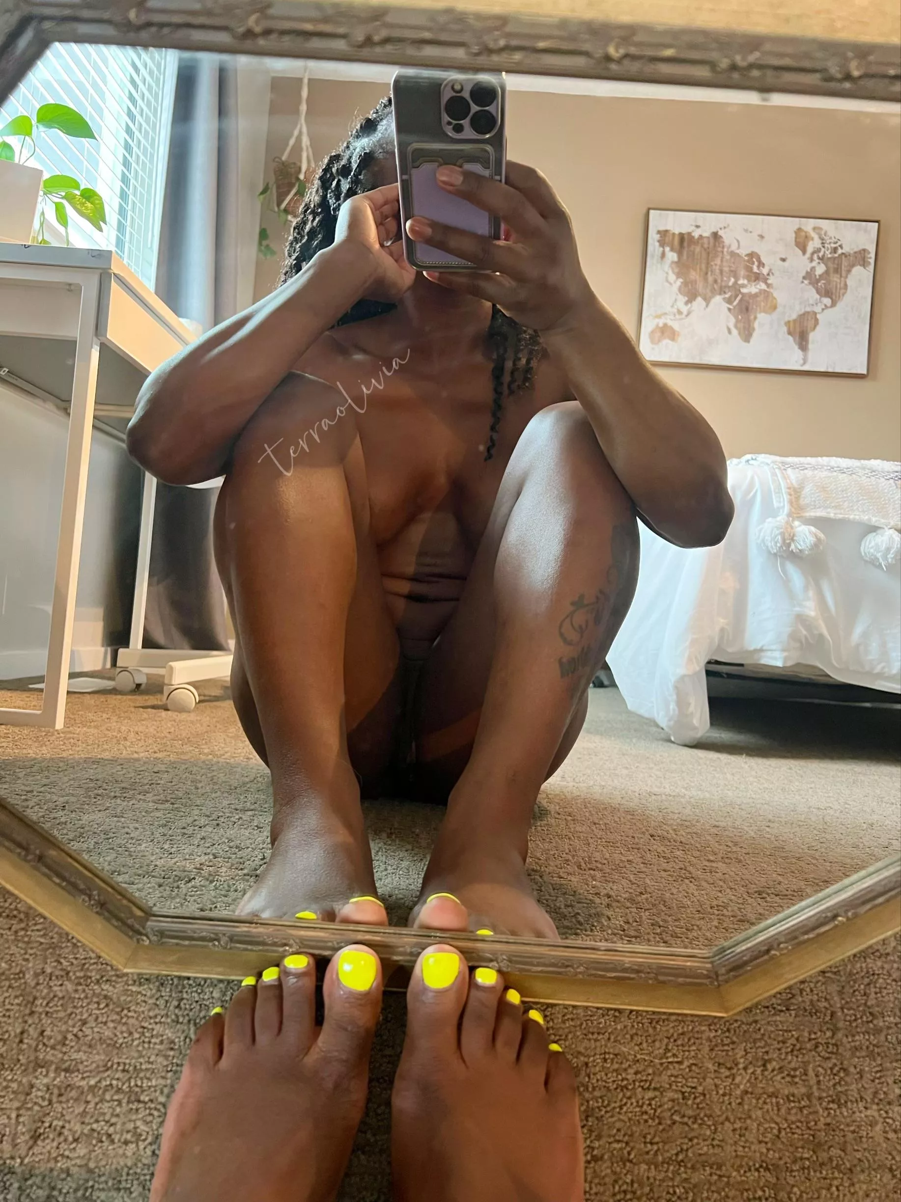 What’s on the agenda today baby?