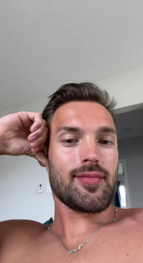 What’s up folks? Having a good weekend?