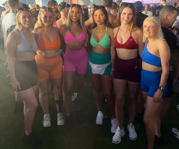 What’s your favorite color? [6]