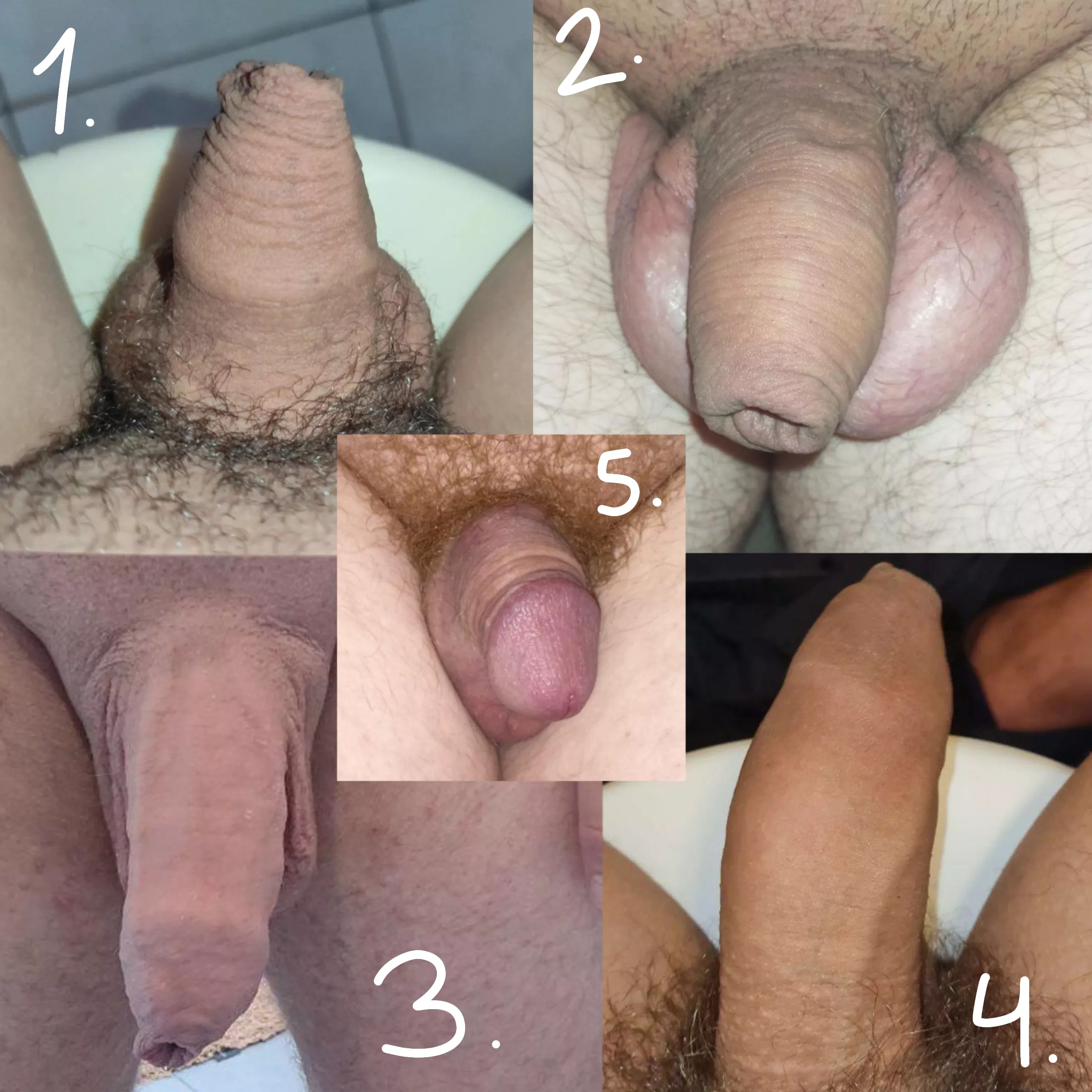 Which one is the best looking softie?