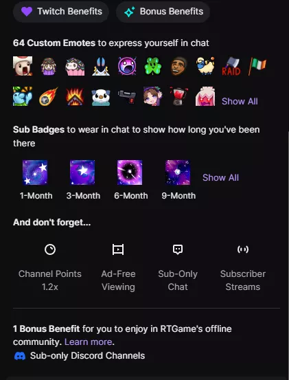 Wont let me use prime sub how do i fix it
