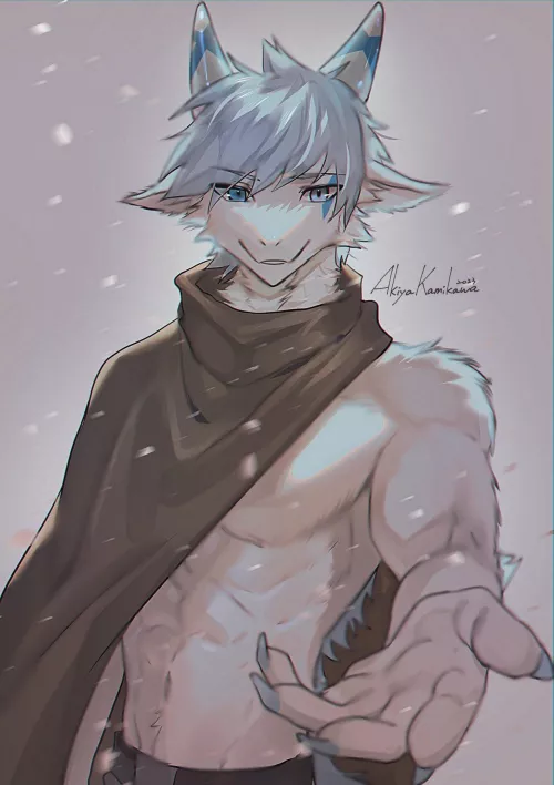 Would you go with me? (By me)