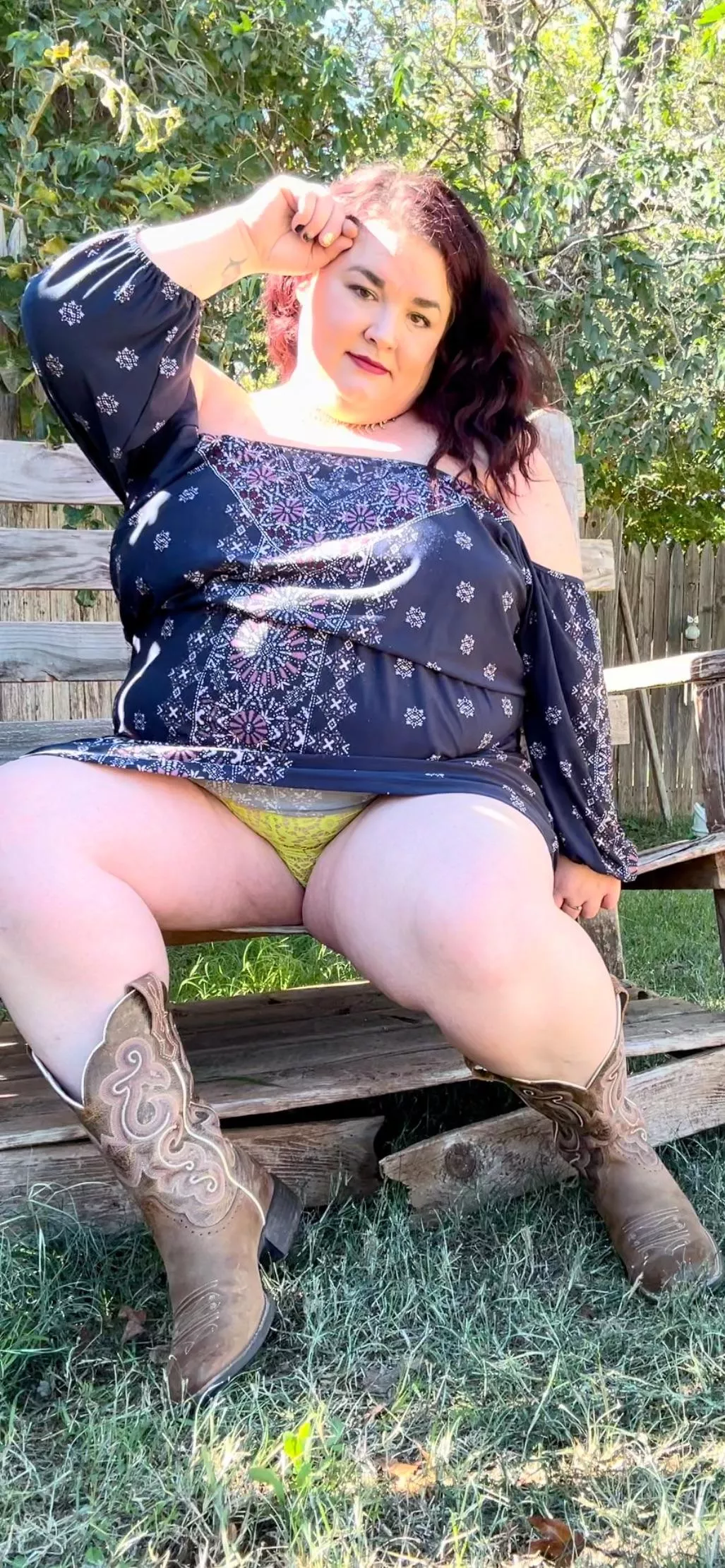 Would you let me ride you