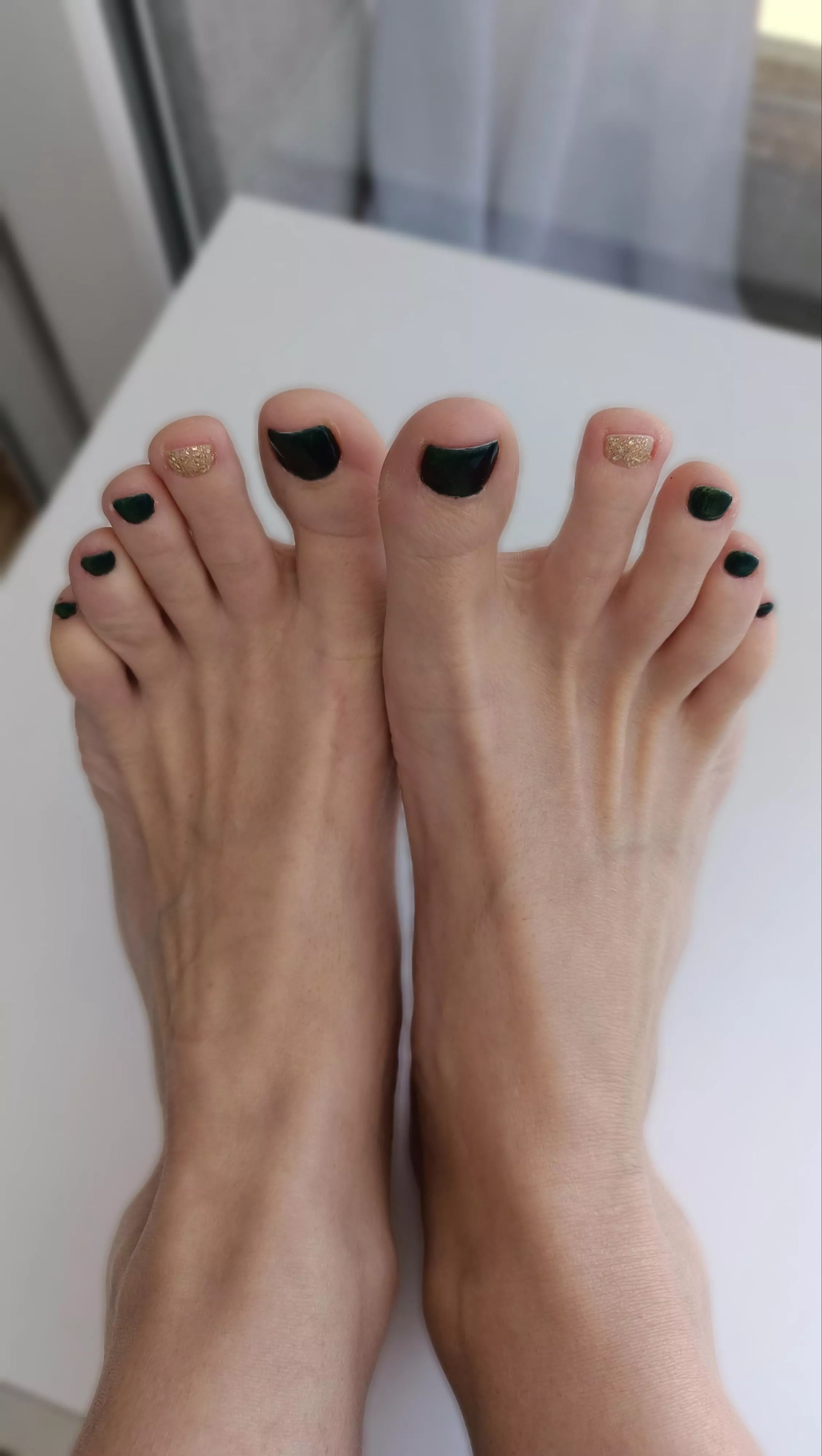 Would you want them in your mouth?