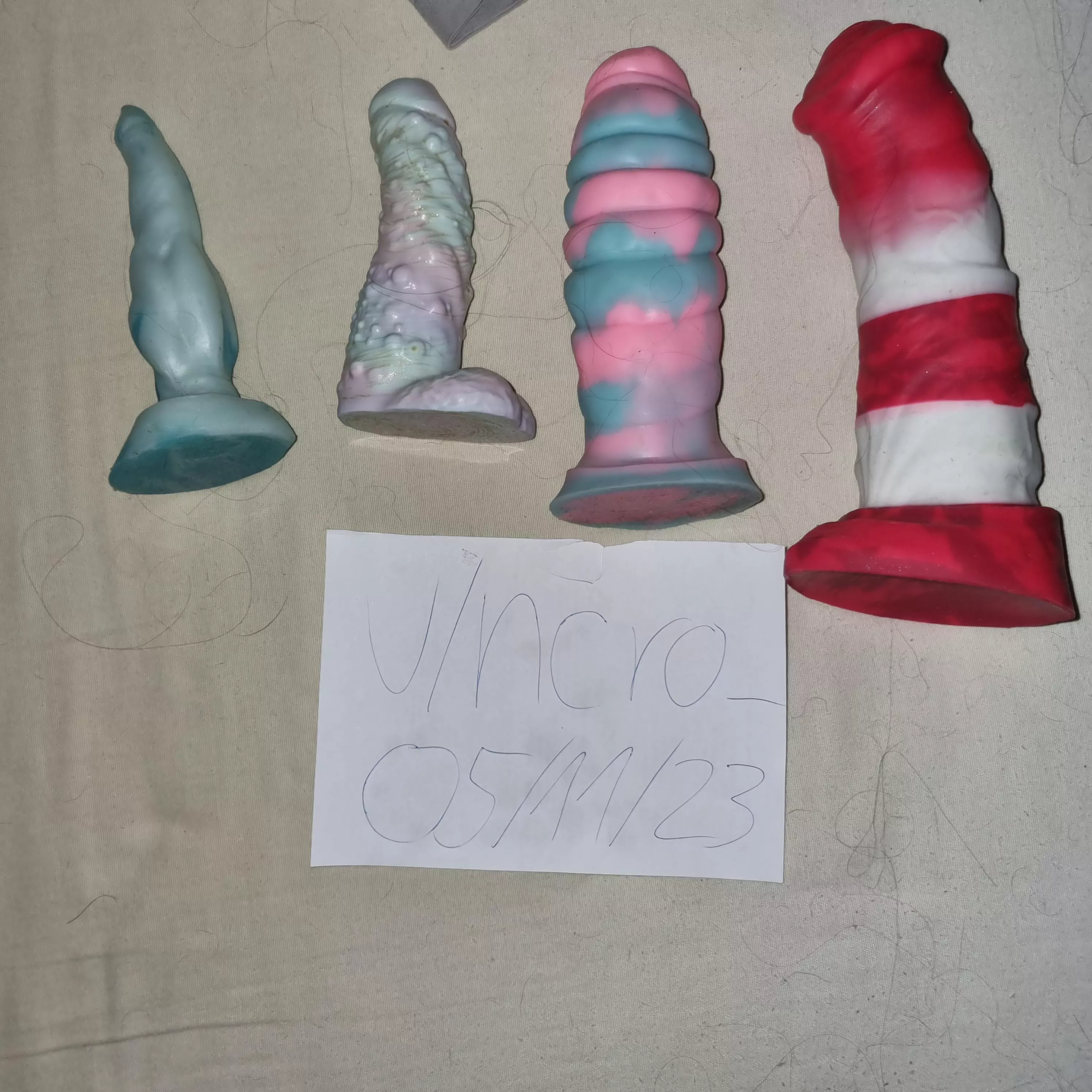 WTS [EU] Buddies up for sale