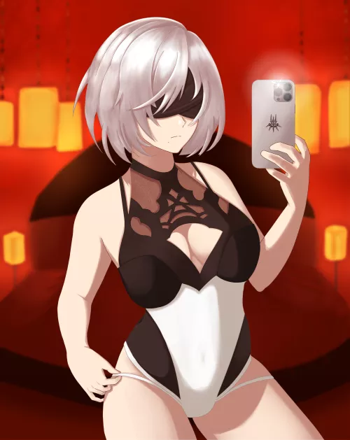 💕 Yes ma'am? 💕