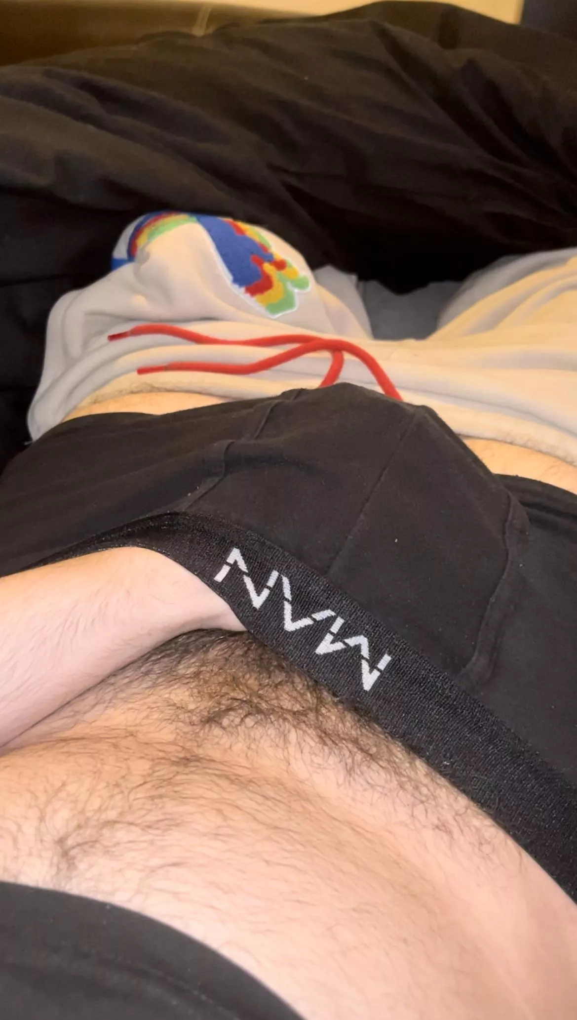 You’d love a touch wouldn’t you?😏 Dms open💦😈