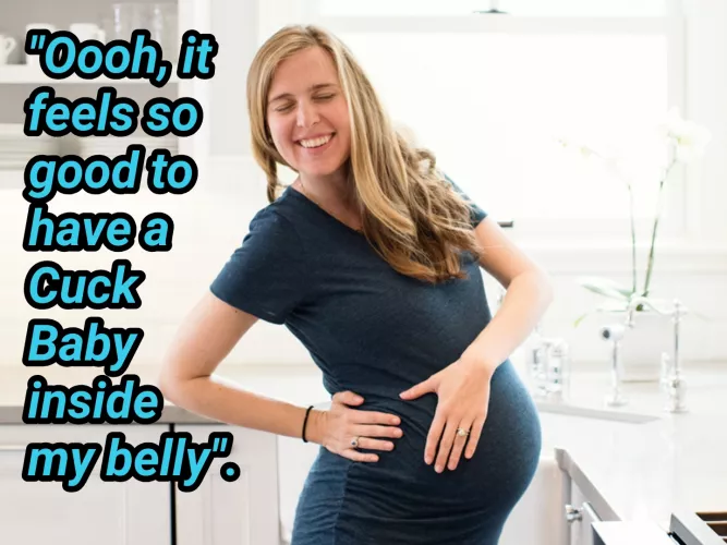 Your wife doesn't want you to forget