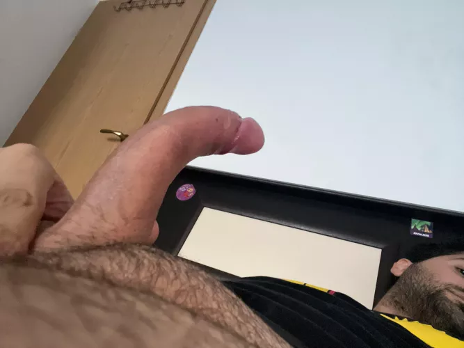 25, gonna busy asap, dm me